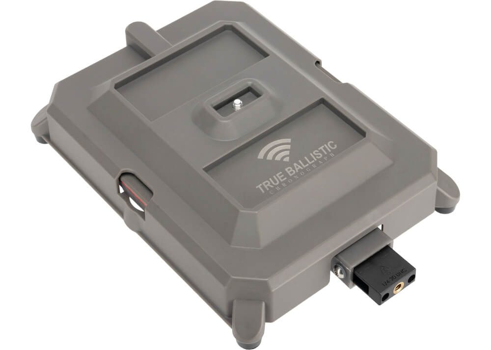 Geschwindigkeitsmesser FX True Ballistic Chronograph CE