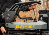 Tontaubenwurfmaschine Caldwell Claymore