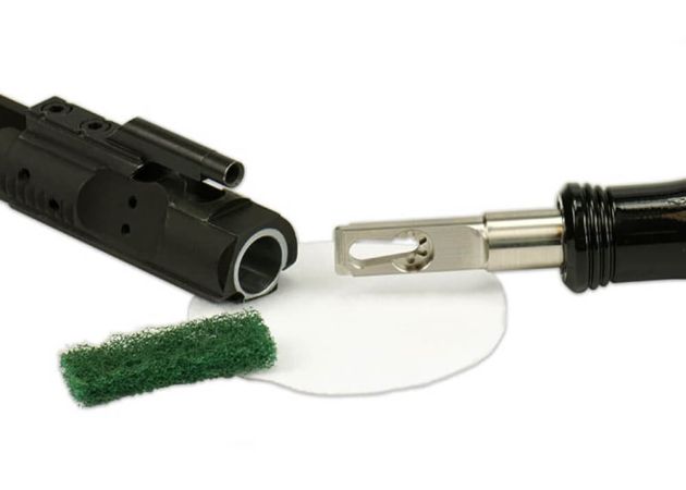 Schoonmaakset Bore Tech AR10 Bolt Carrier Cleaning Kit (3)