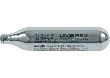 CO2 Patroon Umarex 12 gram