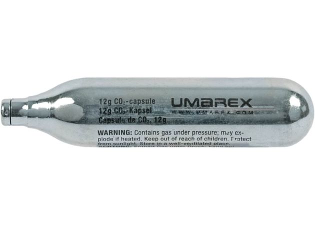 CO2 Patroon Umarex 12 gram
