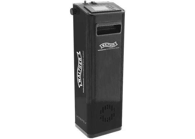 Compressor Walther Performance Eco Silent