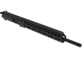Wisselset Schmeisser AR15 .22 LR 16" (3)