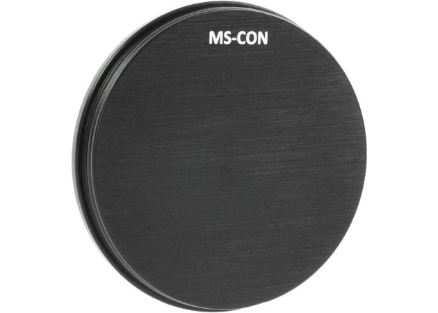 Beschermkap Rusan Modular voor Clip-On Voorzetadapterring (2)