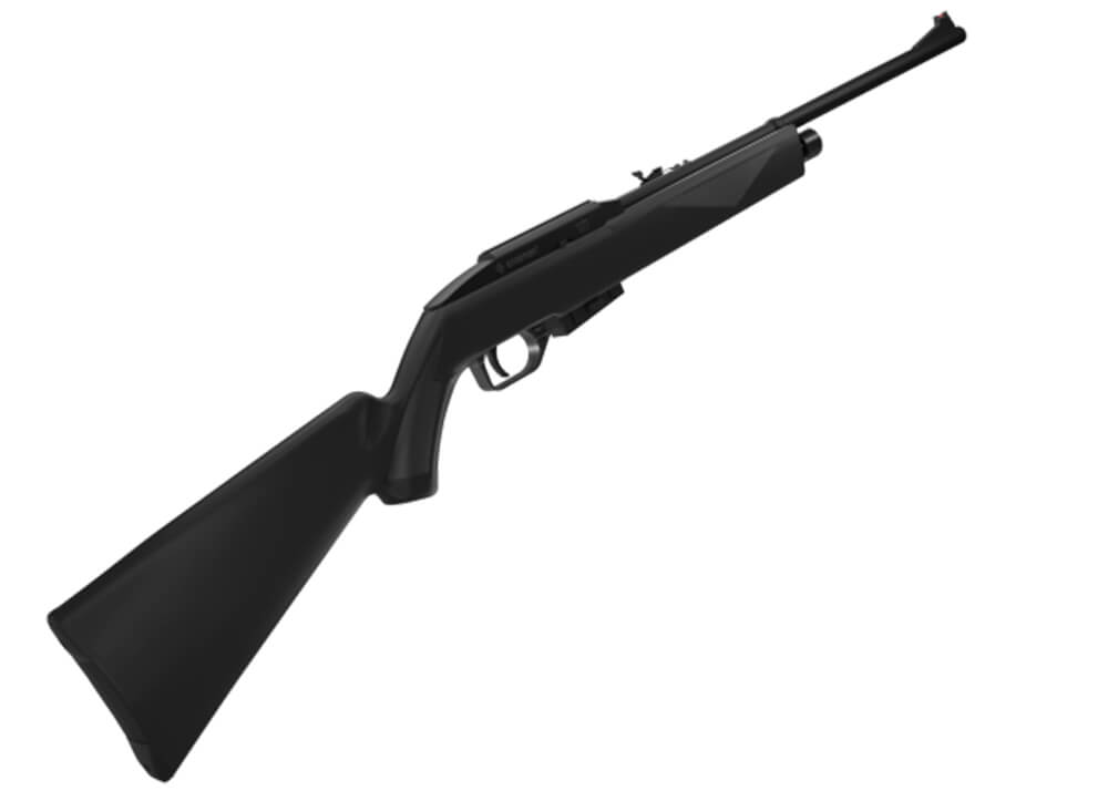 Crosman 1077