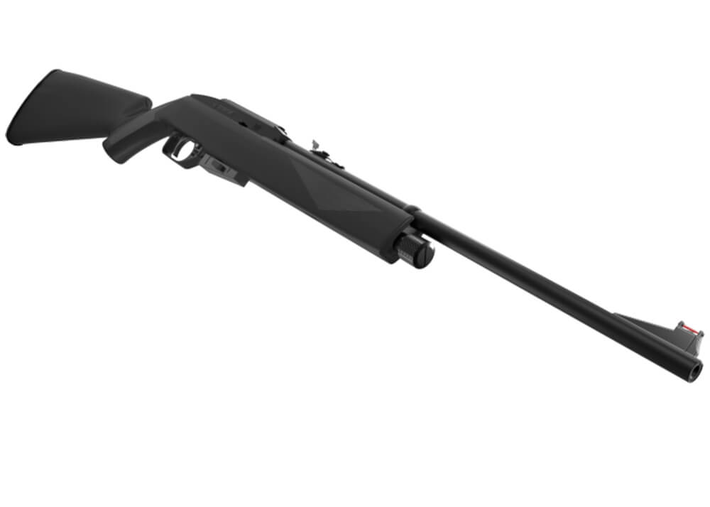 Crosman 1077