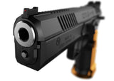 CZ TS 2 Orange