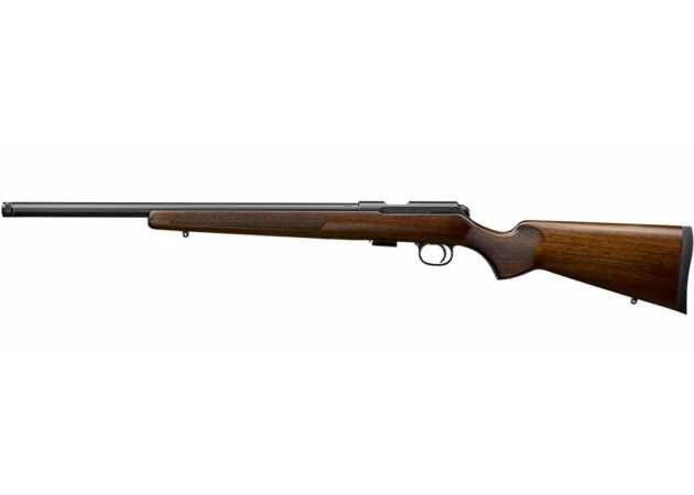 CZ 457 Varmint .22 LR (3)