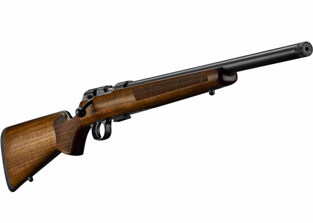 CZ 457 Varmint .22 LR