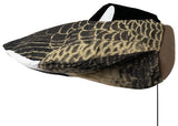 Ganzenlokker Sillosocks Canadese Gans Slapend 12-Pack (3)