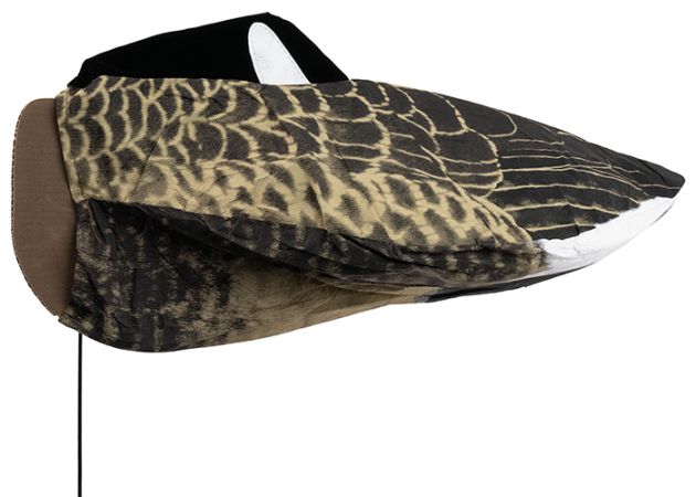 Ganzenlokker Sillosocks Canadese Gans Slapend 12-Pack (2)