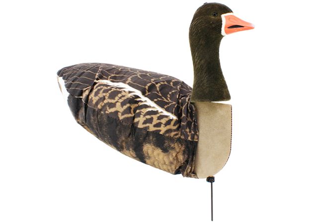 Ganzenlokker Sillosocks Grauwe Gans Harvester 12-Pack (3)