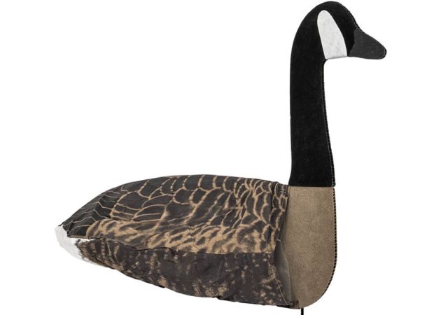 Ganzenlokkers Sillosocks 2D Canadese Gans Statig 6-Pack (2)