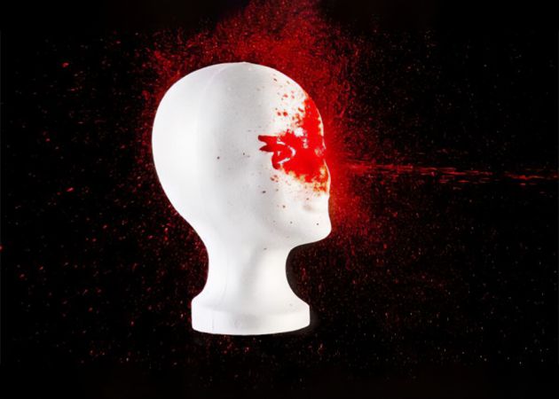 Zelfverdedigingsspray TW1000 TIW Paint Gel (2)