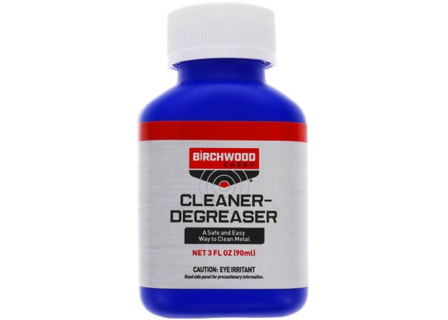 Ontvetter Birchwood Cleaner-Degreaser