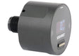 Digitale Manometer Sekhmet 1/8 BSP 28 mm