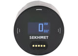 Digitale Manometer Sekhmet 1/8 BSP 28 mm (3)