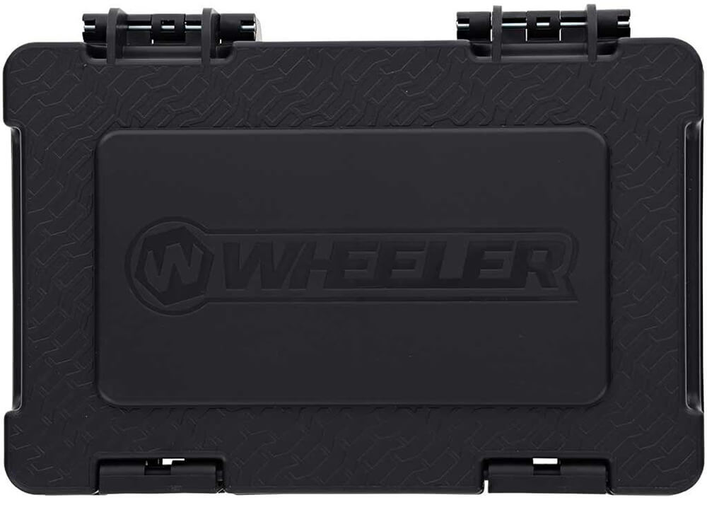 Digitaler Drehmomentschraubendreher Wheeler FAT Wrench