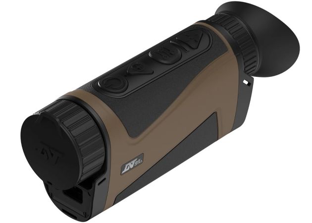 DNT Hound H635R Warmtebeeldkijker