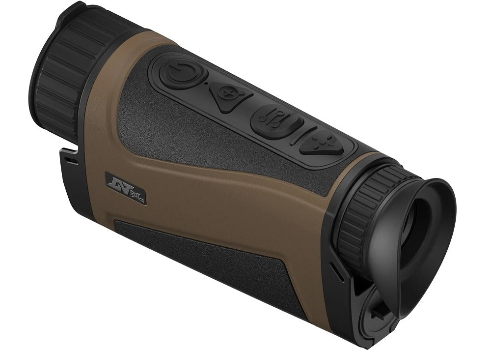 DNT Hound H635R Wärmebildkamera