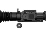 DNT Zulus HD V2 3-12x LRF Nachtsichtzielfernrohr