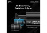 DNT Zulus HD V2 5-20x LRF Nachtsichtzielfernrohr