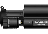DNT Zulus HD V2 5-20x LRF Nachtsichtzielfernrohr