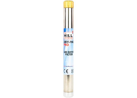 Dry Pac Hill Compressor Pro Air Dryer Filter