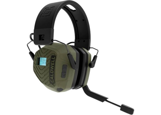 Gehoorbeschermer Caldwell E-Max Pro BT Comms
