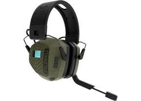 Gehoorbeschermer Caldwell E-Max Pro BT Comms