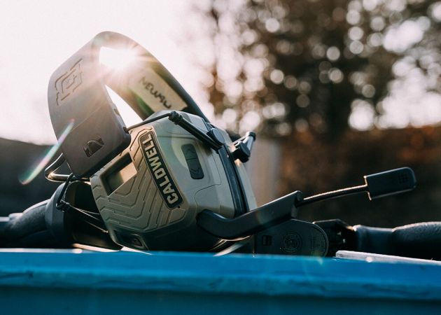 Gehoorbeschermer Caldwell E-Max Pro BT Comms (2)