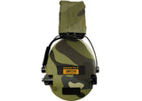 Gehörschutz Sordin Supreme Pro X LED Textil Camo