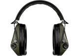 Gehoorbeschermer Sordin Supreme Pro X Slim Green (2)