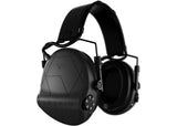 Gehoorbeschermer Sordin Supreme T2 Leather Black (3)