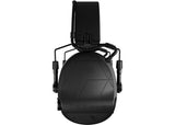 Gehoorbeschermer Sordin Supreme T2 Leather Black (2)