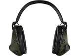 Gehörschutz Sordin Supreme T2 Leather Green