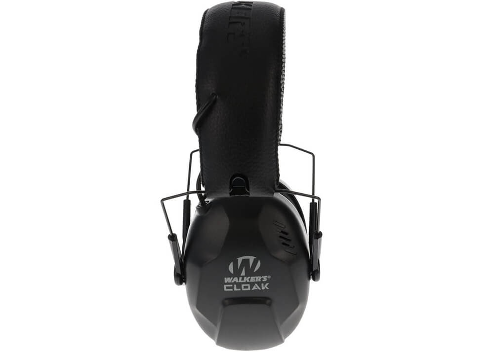 Gehörschutz Walker's Cloak Single Mic