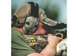Gehörschutz Walker's Razor Quad Muff Slim Electronic - Realtree Xtra