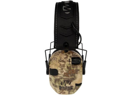 Gehoorbeschermer Walker's Razor Slim Electronic - Kryptek Camo (3)