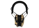 Gehörschutz Walker's Razor Slim Electronic - Kryptek Camo