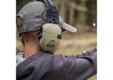 Gehörschutz Walker's Razor Slim Electronic FDE