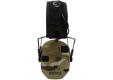 Gehoorbeschermer Walker's Razor Slim Electronic Multicam Green (3)