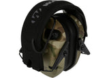 Gehörschutz Walker's Razor Slim Electronic Multicam Green