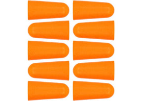 Oorpluggen Walker's Orange Soft Foam 5-Pack