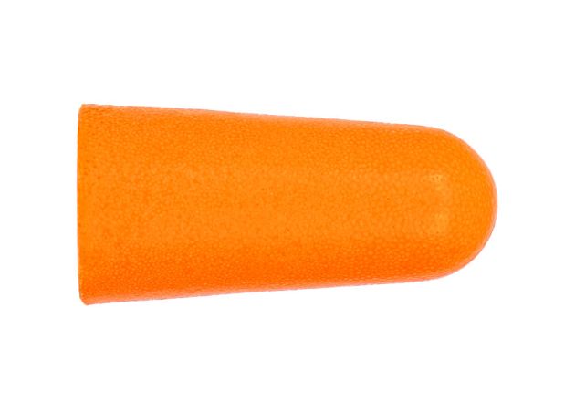 Oorpluggen Walker's Orange Soft Foam 5-Pack (3)