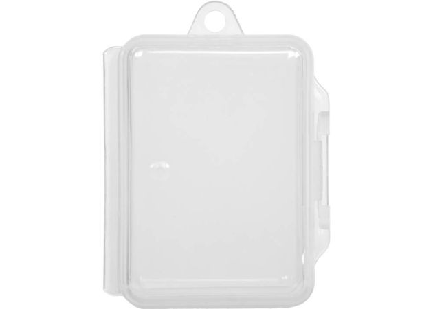 Oorpluggen Walker's Orange Soft Foam met Koord 2-Pack (3)