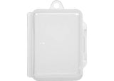 Oorpluggen Walker's Orange Soft Foam met Koord 2-Pack (3)