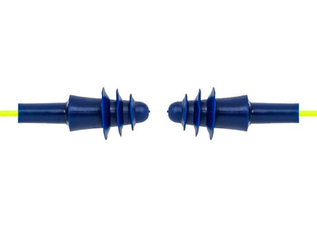 Oorpluggen Walker's Rubber met Koord