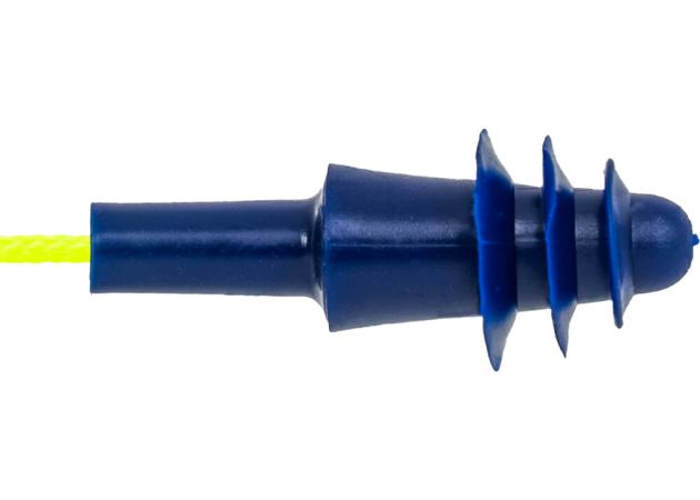 Oorpluggen Walker's Rubber met Koord (3)