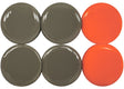 Oorproppen Walker's Silicone Putty 3-Pack